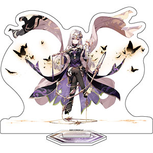 アクリルスタンド「千年戦争アイギス」12/聞忠(公式イラスト)