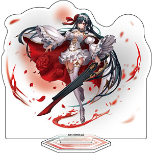 Amazon.co.jp: 千年戦争アイギス 白き射手ナナリー 覚醒ver