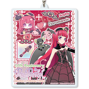 プリパラ サンリオ しゅうか プリパラ サンリオコラボ ゆい しゅうか あまり 特典 フルセット