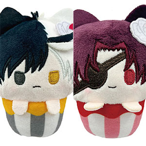 WIND BREAKER てるてるたぴぬい BOX WIND BREAKER』てるてるたぴぬい【BOX】 – Anime Store JP