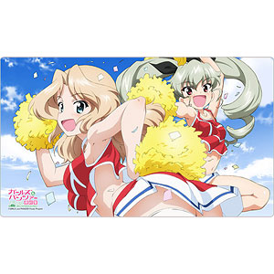 ONE PIECE アクリルジオラマ(サンジ＆プリン)[ショウワノート