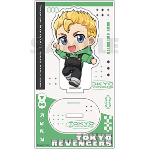 東京リベンジャーズ アクリルスタンド(花垣武道/オーバーオール)