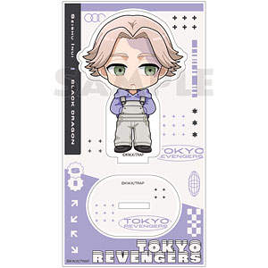 東京リベンジャーズ アクリルスタンド(乾青宗/オーバーオール)