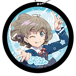 ラブライブ！スーパースター！！ ラバーコースター02.唐可可