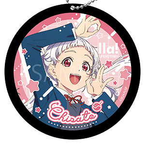 ラブライブ！スーパースター！！ ラバーコースター03.嵐千砂都