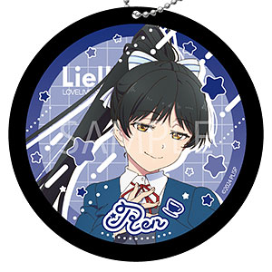 ラブライブ！スーパースター！！ ラバーコースター05.葉月恋