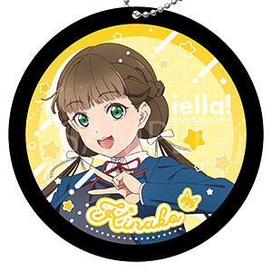 ラブライブ！スーパースター！！ ラバーコースター06.桜小路きな子