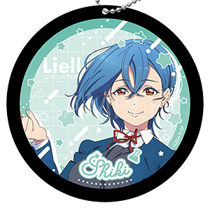 ラブライブ！スーパースター！！ ラバーコースター08.若菜四季