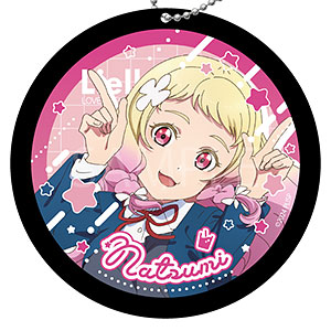 ラブライブ！スーパースター！！ ラバーコースター09.鬼塚夏美