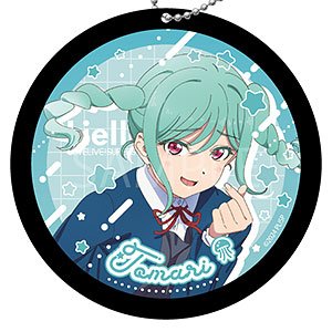 ラブライブ！スーパースター！！ ラバーコースター11.鬼塚冬毬