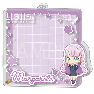 Amazon.co.jp: ラブライブ スーパースター！ Liella 鬼塚冬毬