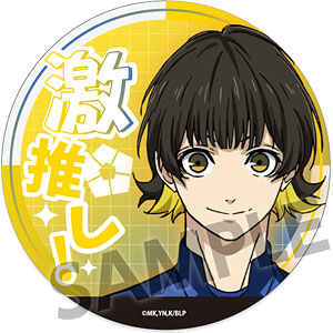 ブルーロック 激推しアクリルコースター vol.5 蜂楽廻