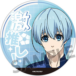 ブルーロック 激推しアクリルコースター vol.5 氷織羊