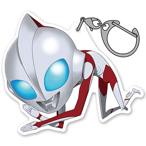Ultraman： Rising ウルトラマン アクリルつままれ