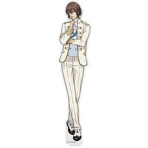 不二周助 アクリルスタンドセット 新テニスの王子様 アクリルスタンド 不二周助: キャラグッズ