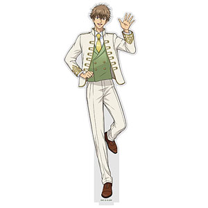 特典】甲鉄城のカバネリ 無名 1/7 完成品フィギュア[グッドスマイル