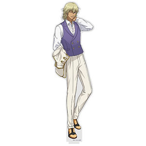 新テニスの王子様 テニプリ おまんじゅう 平古場凛 エンスカイ：新商品情報が到着！【おまんじゅうにぎにぎ