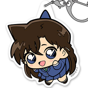 名探偵コナン 毛利蘭 アクリルつままれ 制服Ver.