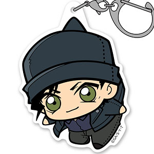 名探偵コナン 赤井秀一 アクリルつままれ FBI捜査官Ver.