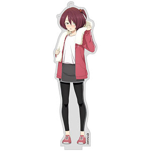 TVアニメ「負けヒロインが多すぎる！」 特大タペストリー 小鞠