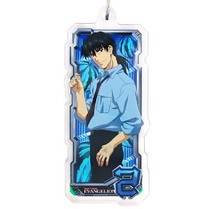【激レア】非売品 コトブキヤ 新世紀エヴァンゲリオン 加持リョウジ シンジ エヴァンゲリオン第13号機 疑似シン化第3＋形態（推定