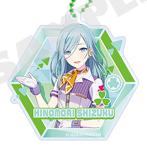 プロジェクトセカイ カラフルステージ！ feat. 初音ミク アクリルキーホルダー vol.10 日野森雫
