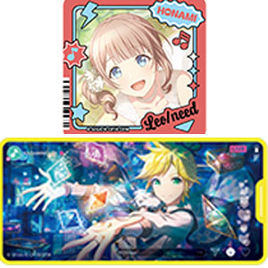 プロジェクトセカイ カラフルステージ！ feat. 初音ミク メモステコレクション vol.4 B(全40種+レア) 10パック入りBOX