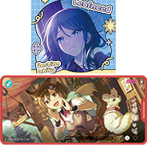 プロジェクトセカイ カラフルステージ！ feat. 初音ミク メモステコレクション vol.4 C(全42種+レア) 11パック入りBOX