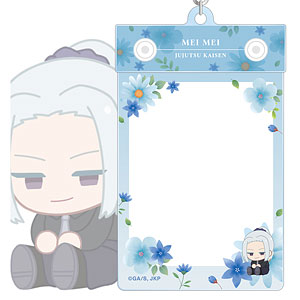 TVアニメ「呪術廻戦」 冥冥 Botania 第1弾 懐玉・玉折 トレカホルダー