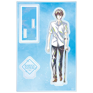 アニメ「ATRI -My Dear Moments-」 斑鳩夏生 Ani-Art パーツ付きBIGアクリルスタンド