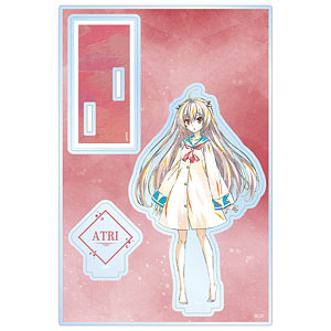 アニメ「ATRI -My Dear Moments-」 アトリ Ani-Art パーツ付きBIGアクリルスタンド