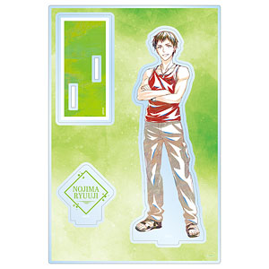 アニメ「ATRI -My Dear Moments-」 野島竜司 Ani-Art パーツ付きBIGアクリルスタンド