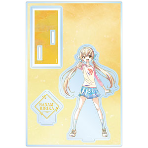 アニメ「ATRI -My Dear Moments-」 名波凜々花 Ani-Art パーツ付きBIGアクリルスタンド
