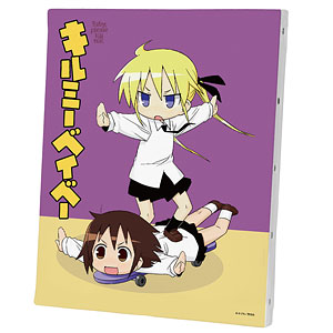 キルミーベイベー│漫画の殿堂・芳文社