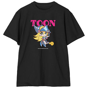 遊戯王 - TOON ブラックマジシャン Tシャツ M　遊戯王 Amazon.co.jp: 遊☆戯☆王デュエルモンスターズ ブラック
