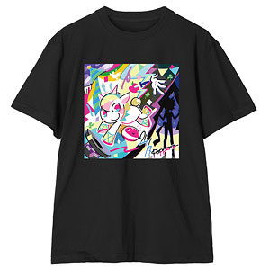 pop’n music 24/7 Popperz Tシャツ メンズ XXXL