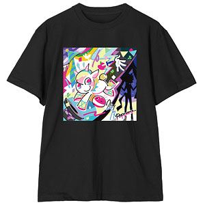 pop’n music 24/7 Popperz Tシャツ レディース L