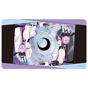 2点 デスクマット beatmania IIDX シア&ツガル イロハ&リリナ GOODS-04568209.jpg