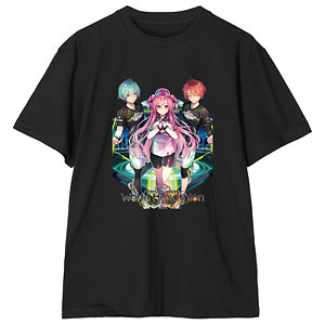 SDVX サウンドボルテックス Line markeR Tee Tシャツ XL 検索結果]-amiami.jp-あみあみオンライン本店-
