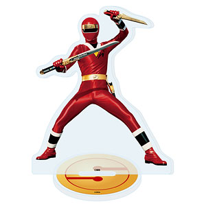 アクリルスタンド「忍者戦隊カクレンジャー」02/ニンジャ