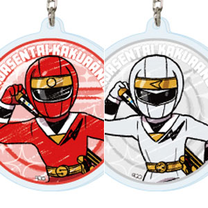 カクレンジャー 非売品特典 忍者戦隊カクレンジャー劇場版B2非売品ポスター - メルカリ