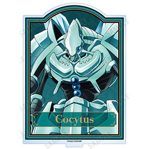 オーバーロード ナーベラル・ガンマ アクリルスタンド まとめ売り ① オーバーロード ナーベラル・ガンマ 1/7 – viviON BLUE