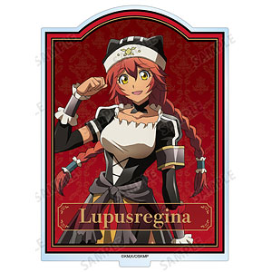 劇場版「オーバーロード」聖王国編 ナーベラル・ガンマ BIGアクリル