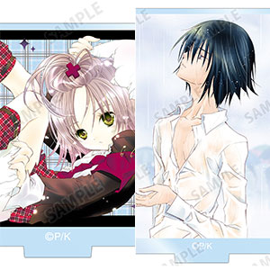 しゅごキャラ！ トレーディングカラーイラストアクリルスタンド vol.2 11個入りBOX