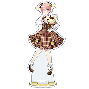 五等分の花嫁イラストボード（三玖ホログラム） 五等分の花嫁 一番くじ 描き下ろしイラストボード 三玖