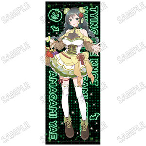 マガジンヒロインフェス2024』「甘神さんちの縁結び」 描き下ろし等身 