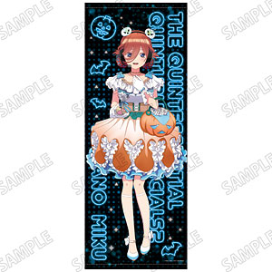 マガジンヒロインフェス2024』「五等分の花嫁*」 描き下ろし等身