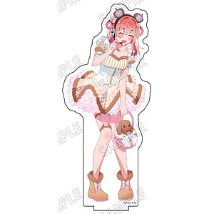 マガジンヒロインフェス2024』「彼女、お借りします」 描き