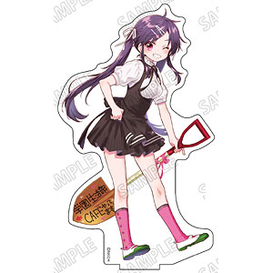 Amazon.co.jp: tvアニメ がっこうぐらし くるみ 恵飛須沢胡桃