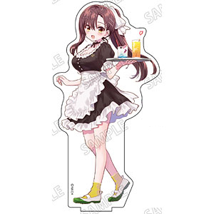 アクリルスタンドプレート「がっこうぐらし！」05/佐倉慈(公式